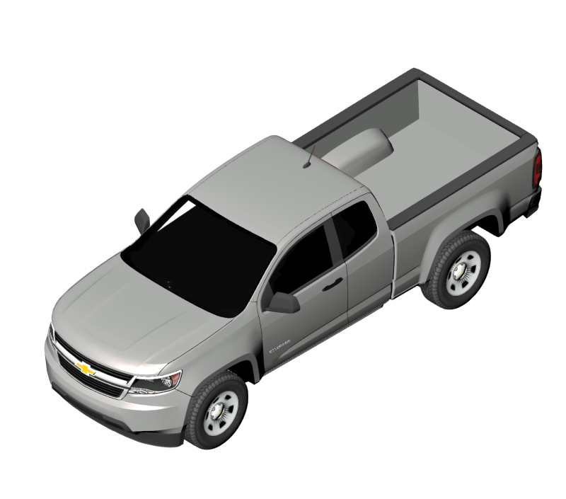 Chevrolet_Colorado_Cinza14