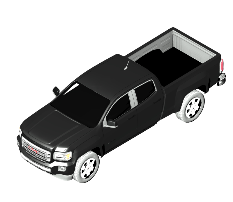 GMC_Canyon_Cinza9