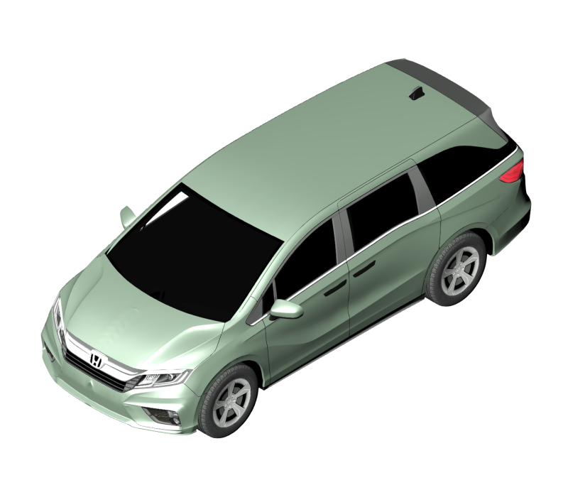 Honda_Odyssey_Verde4