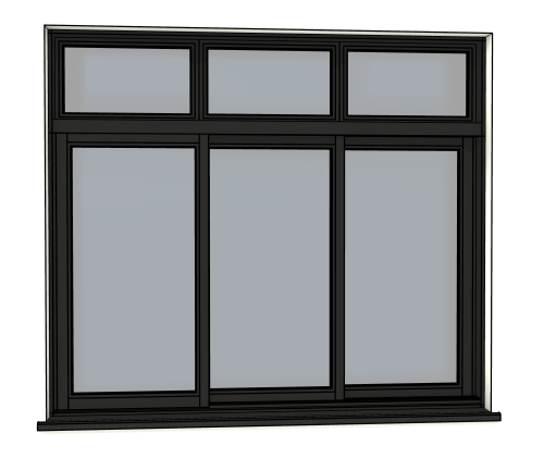 Janela_Aluminio_3_Folhas_Correr_3_Vidro_Fixo_Superior_Ext3