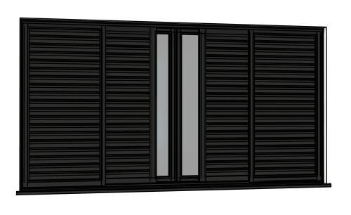 Janela_Aluminio_4_Venezianas_e_4_Vidros_Correr_Ext8