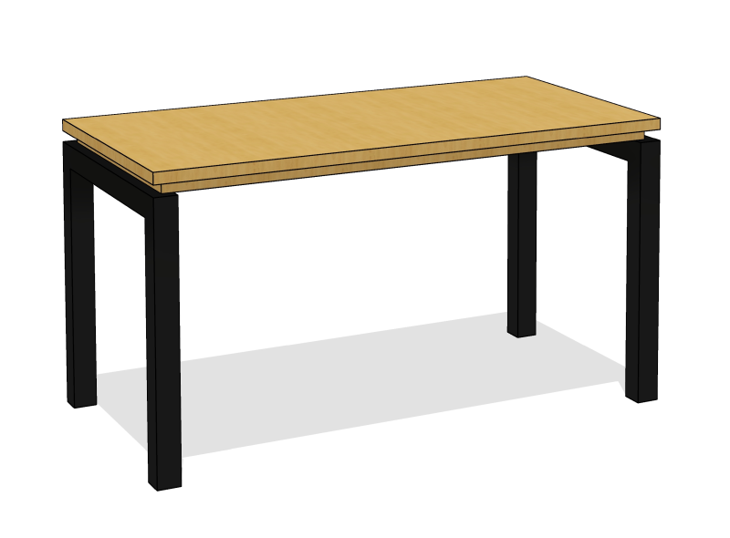 sh_Mesa_Corporativa_Pes_Metalicos_Quadrados_Desk_Corporate8