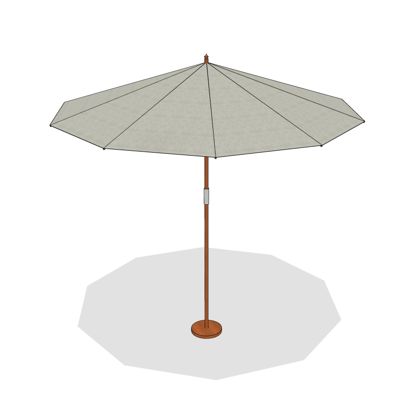 sh_Ombrelone_Abrir_Parametrico_Open_Umbrella12