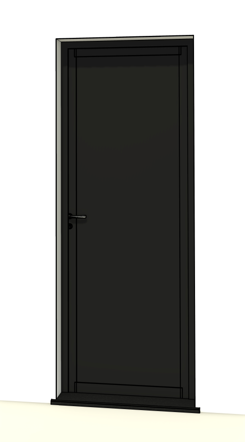 sh_Porta_Aluminio_1_Folha_Lisa_Eixo_Vertical_Ext3