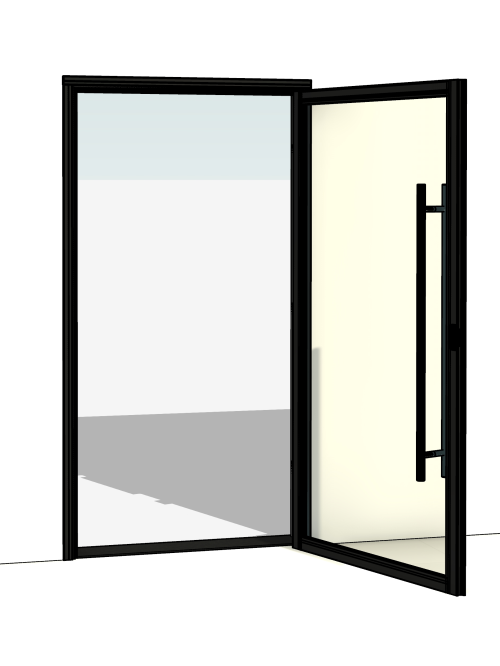 sh_Porta_Aluminio_1_Folha_Vidro_Eixo_Vertical_Int6