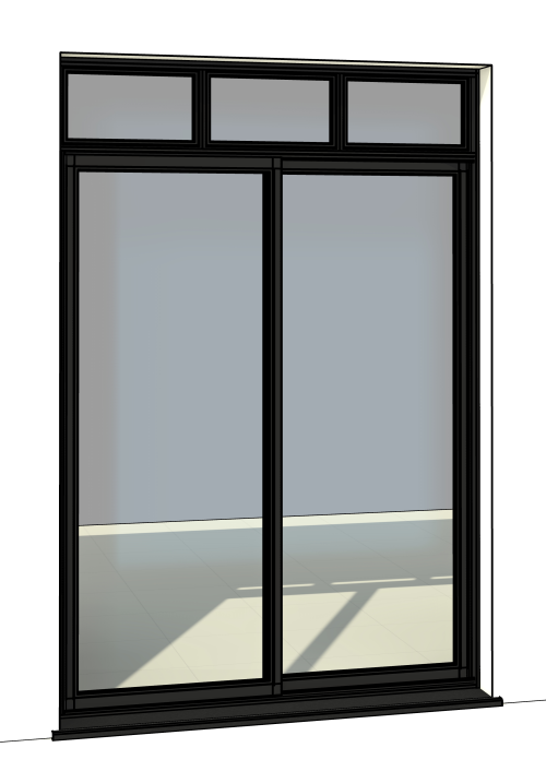 sh_Porta_Aluminio_2_Folhas_Correr_3_Vidro_Fixo_Sup_Ext6
