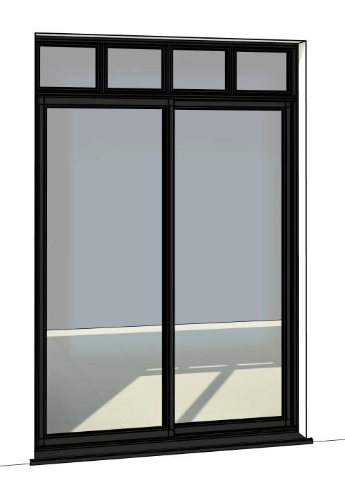 sh_Porta_Aluminio_2_Folhas_Correr_4_Vidro_Fixo_Sup_Ext13