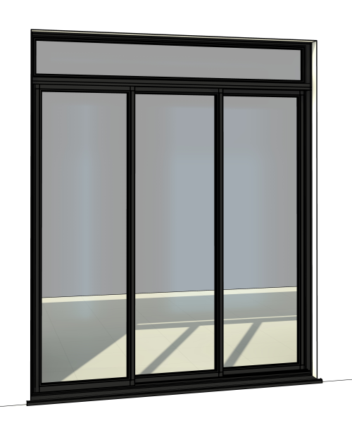 sh_Porta_Aluminio_3_Folhas_Correr_1_Fixo_Sup_Ext4