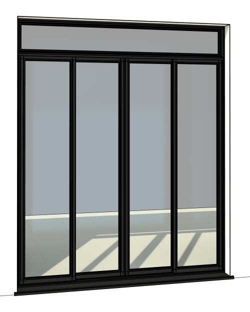 sh_Porta_Aluminio_4_Folhas_Correr_1_Vidro_Fixo_Sup12