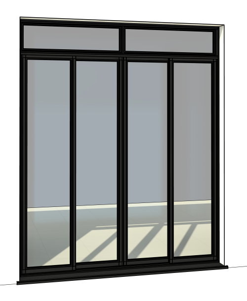 sh_Porta_Aluminio_4_Folhas_Correr_2_Vidro_Fixo_Sup_Ext13