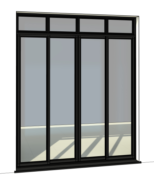 sh_Porta_Aluminio_4_Folhas_Correr_4_Vidro_Fixo_Sup_Ext15