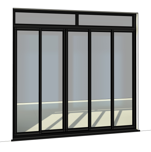 sh_Porta_Aluminio_5_Folhas_Correr_2_Vidro_Fixo_Sup_Ext20