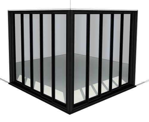 sh_Porta_Aluminio_5_Folhas_de_Correr_1_Lado_de_Canto3