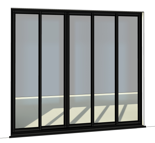 sh_Porta_Aluminio_5_Folhas_de_Correr_Ext2