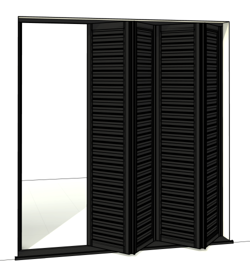 sh_Porta_Aluminio_Camarao_4_Folhas_Veneziana_Lado_Ext13