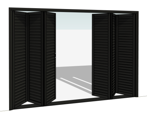 sh_Porta_Aluminio_Camarao_6_Folhas_Veneziana_2_Lados15