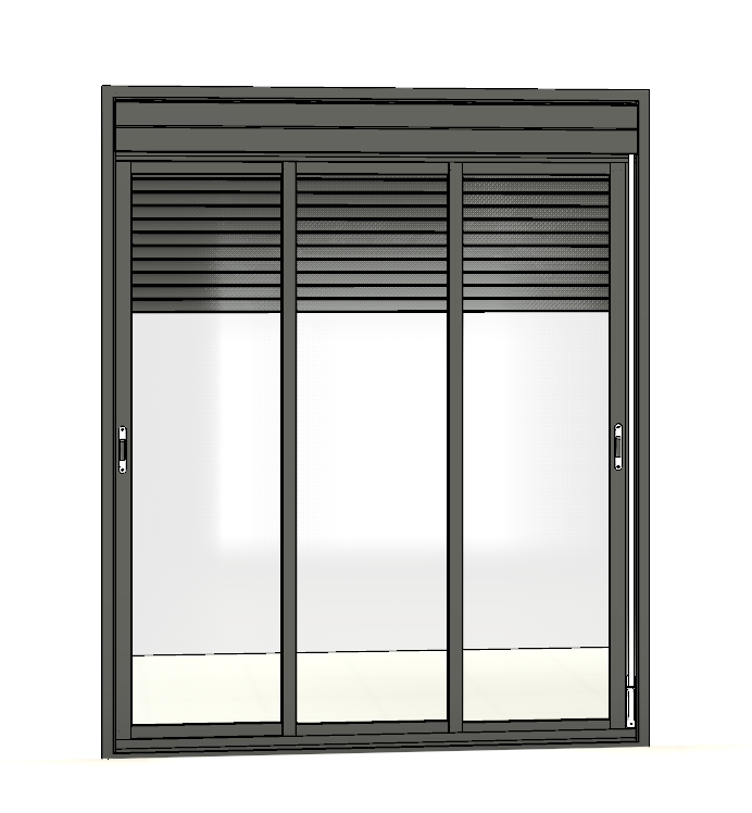sh_Porta_Aluminio_Persiana_Integrada_3_Folhas_de_Correr0