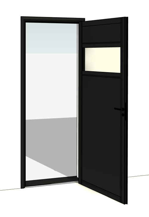 sh_Porta_Sauna_Aluminio_1_Folha_Lisa_com_vidro_Int3