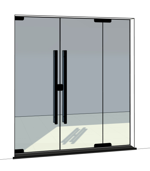 sh_Porta_Vidro_2_Folhas_Eixo_Vertical_1_Fixo_Lateral_Ext10