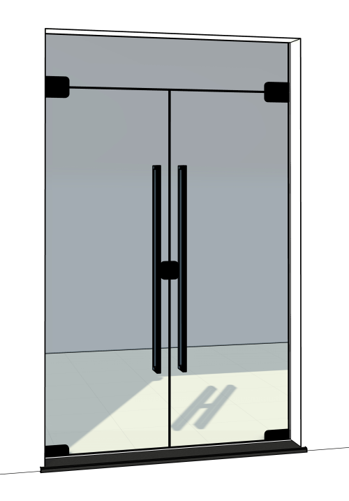 sh_Porta_Vidro_2_Folhas_Eixo_Vertical_1_Fixo_Superior_Ext11