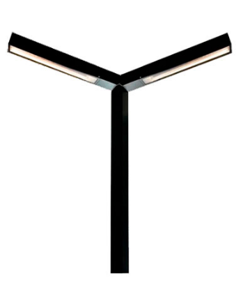 sh_Poste_de_Jardim_Petala_Duplo_45_Minimalista_2X_Led_50W_4450_lm_3000_K_1100