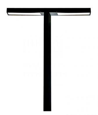 sh_Poste_de_Jardim_Petala_Duplo_90_Minimalista_2X_Led_50W_4450_lm_3000_K_11021